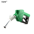 model TDW  11A Fuel Nozzle For Fuel Dispenser